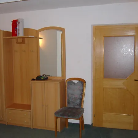 Apart Sebastian Kappl  Room photo