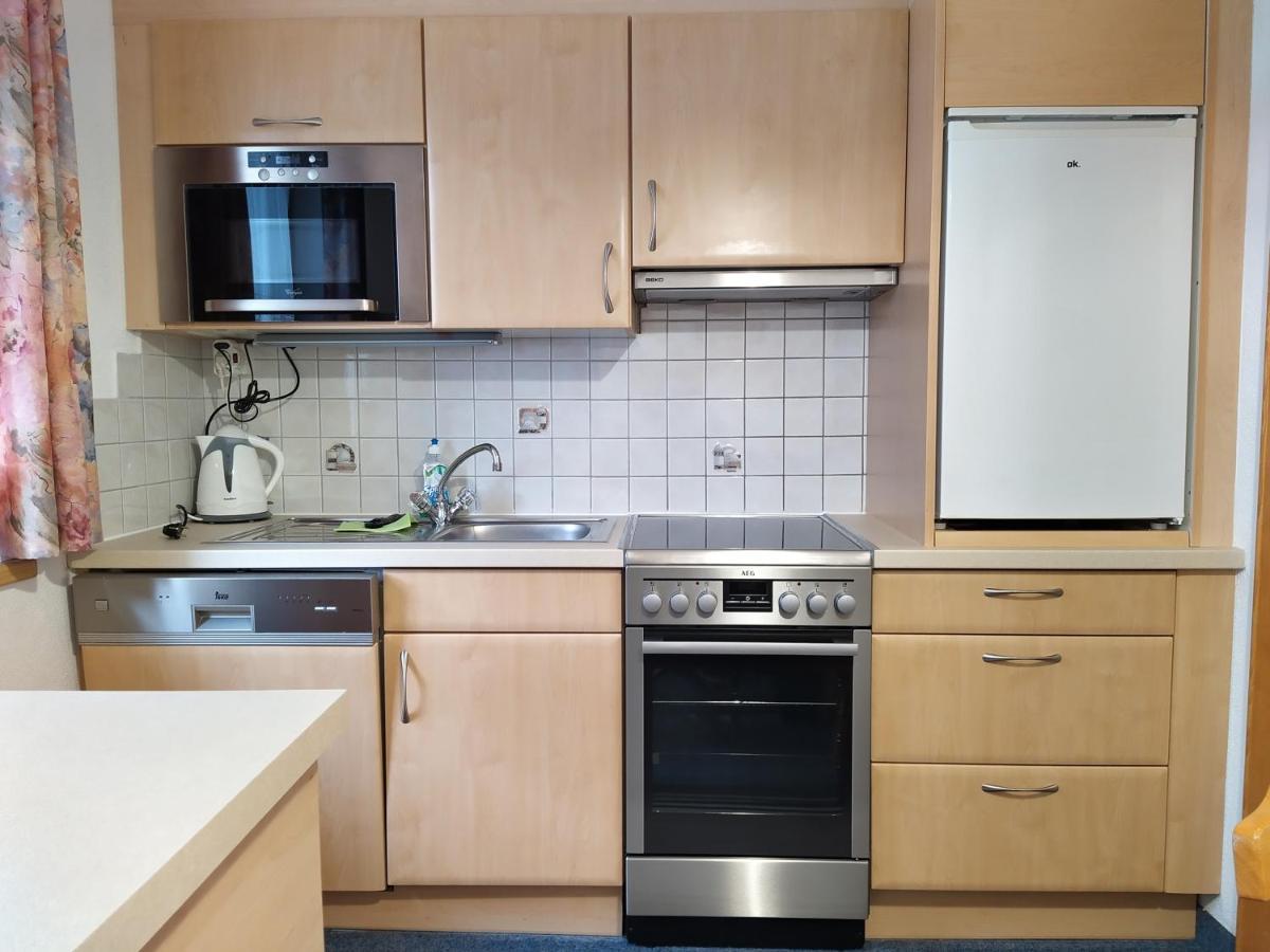Sebastian Apartment *