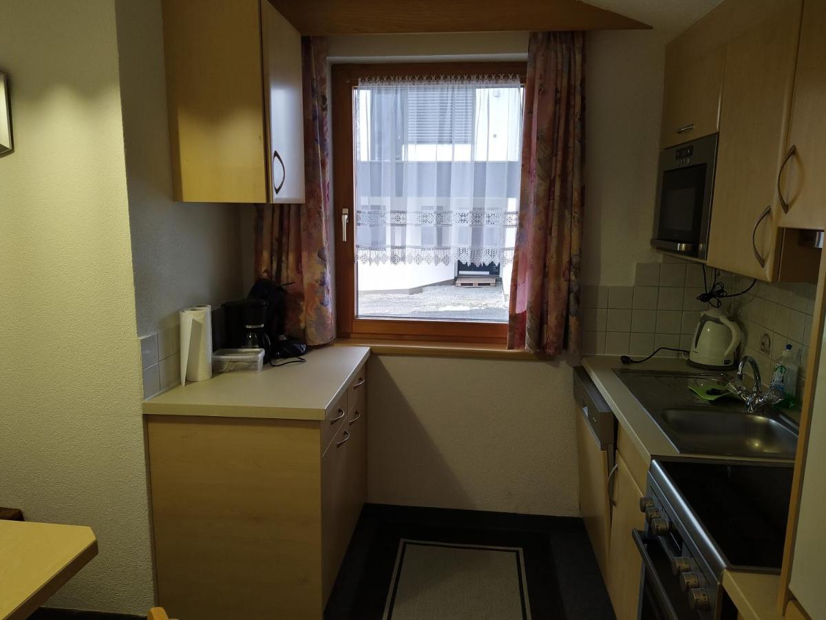 Sebastian Apartment Kappl (Landeck)