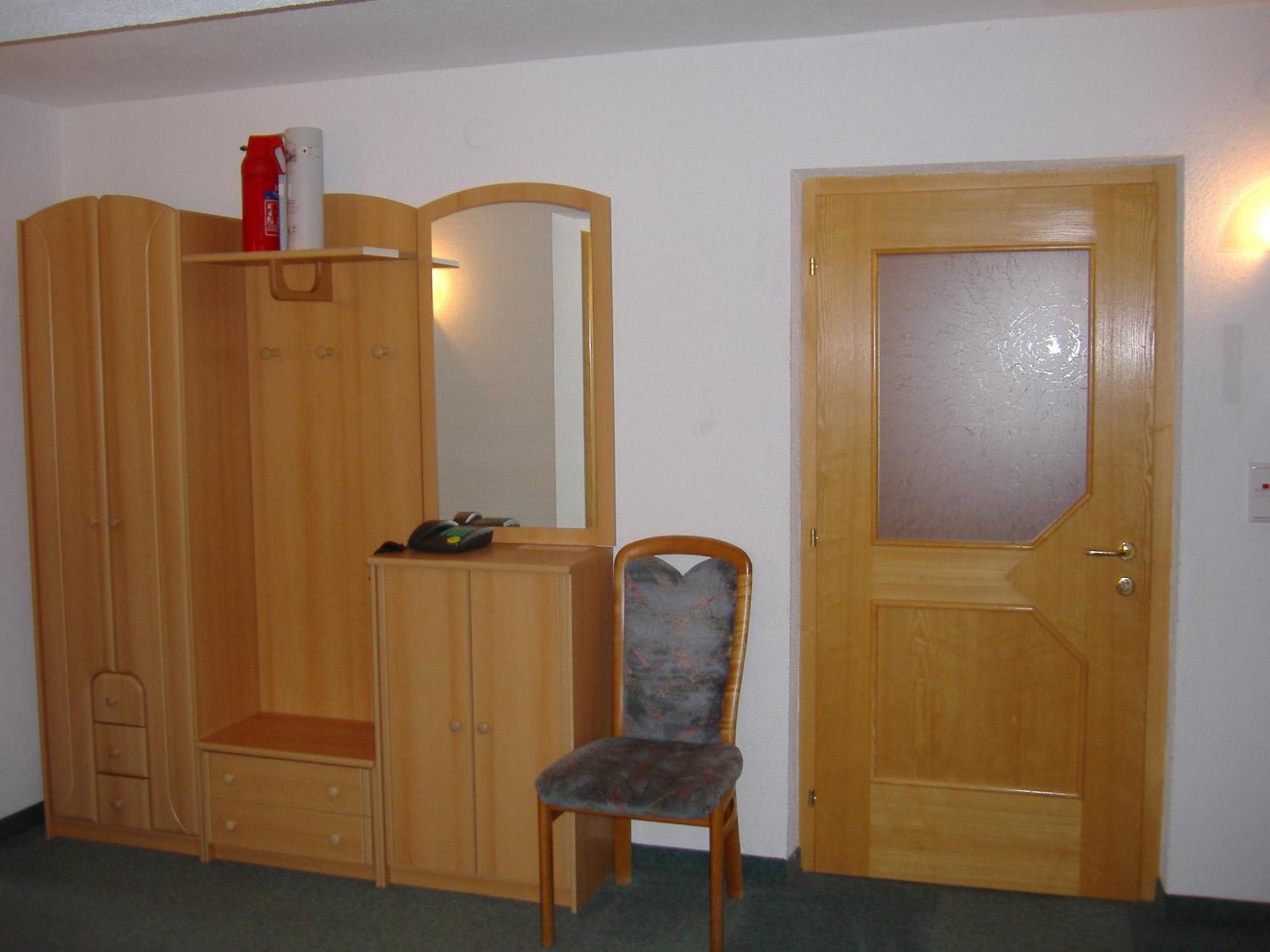 Apartment Sebastian *
