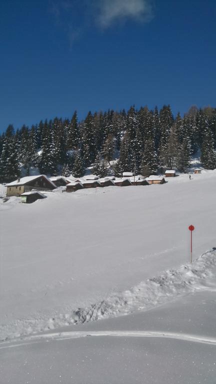 Sebastian Apartment Kappl (Landeck)