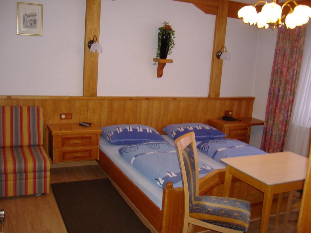 Sebastian Apartment Kappl (Landeck)