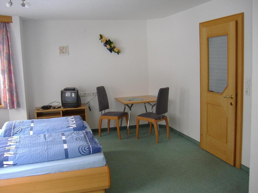 Sebastian Apartment