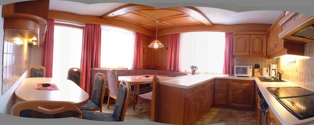 Sebastian Apartment *