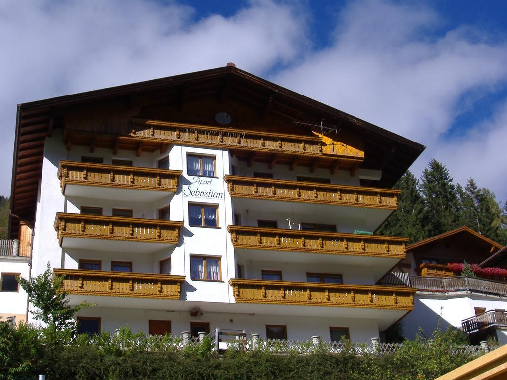 Apartment Sebastian Kappl (Landeck)
