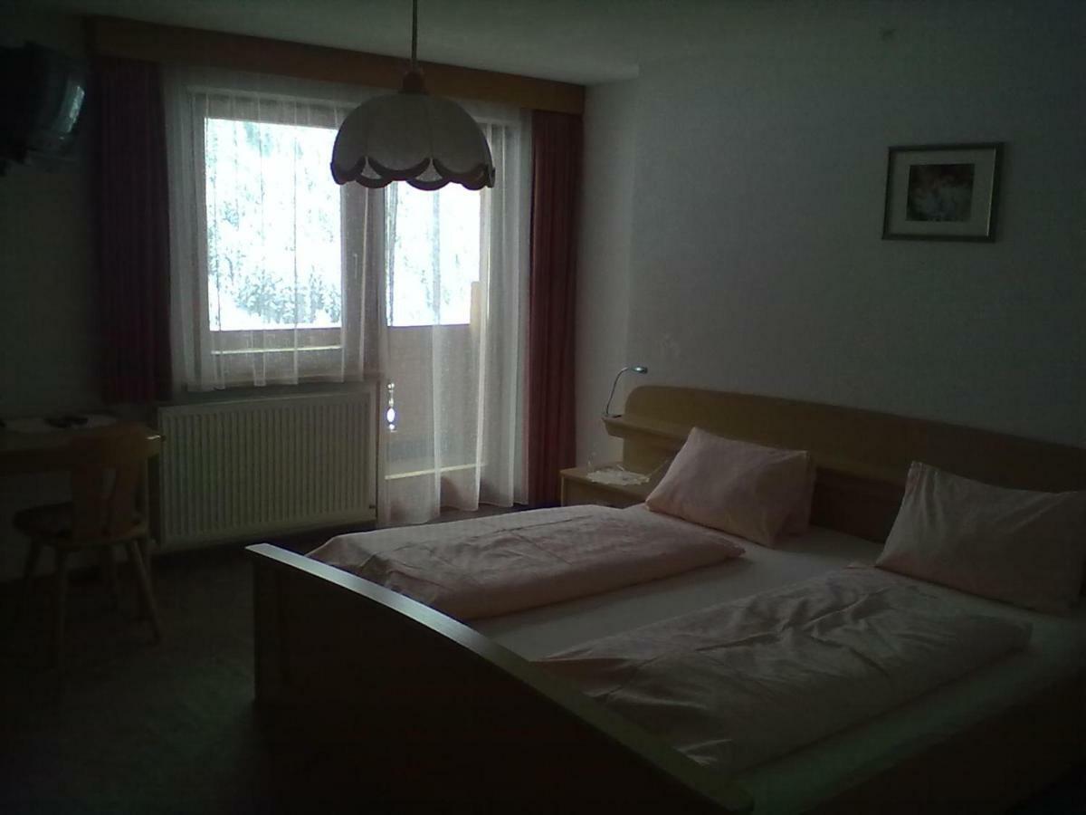 Apartment Sebastian Kappl (Landeck)