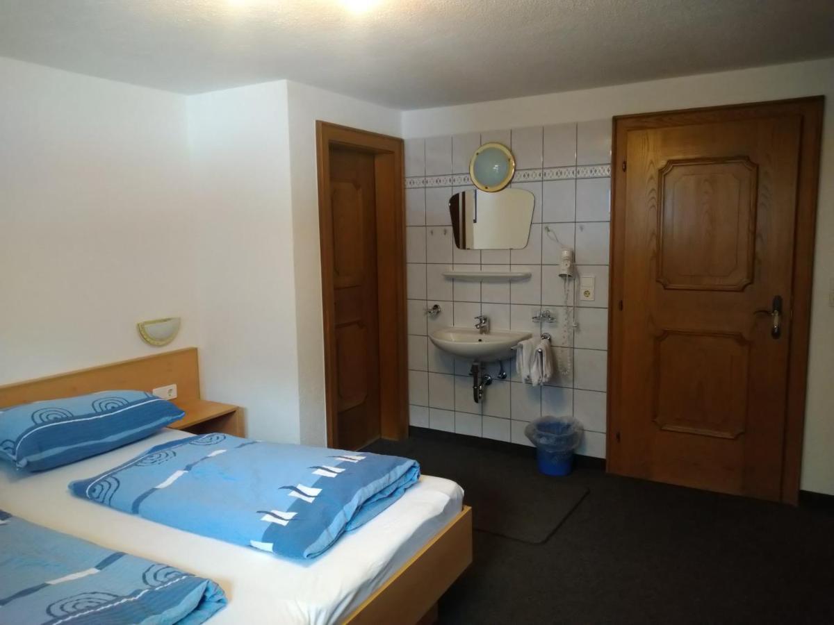 Sebastian Apartment *