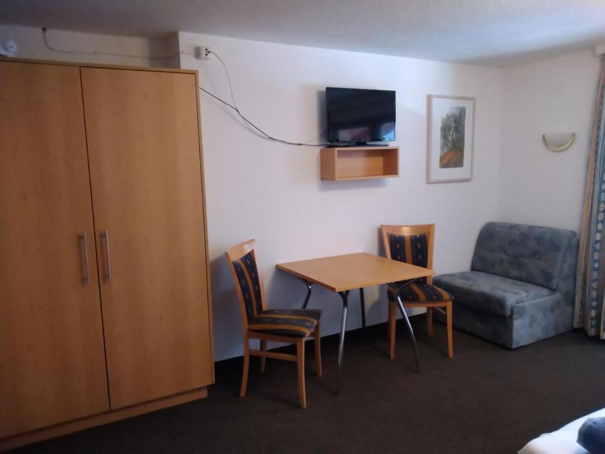 Apartment Sebastian Kappl (Landeck)