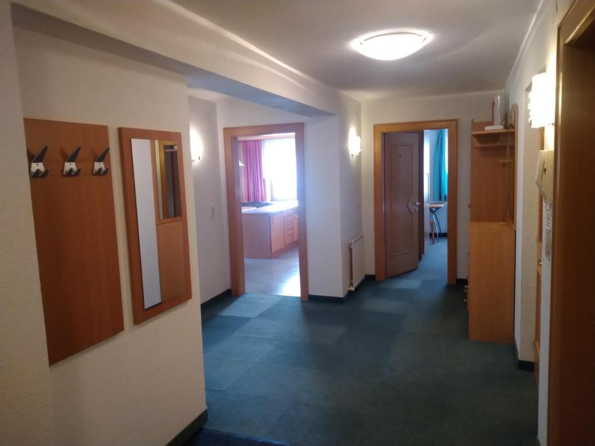 Sebastian Apartment Kappl (Landeck)