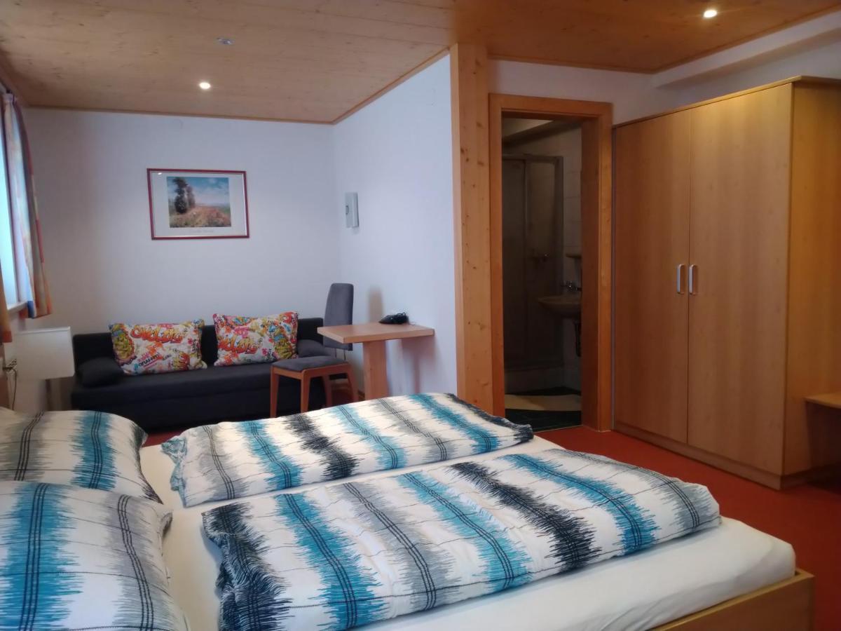 Sebastian Apartment *