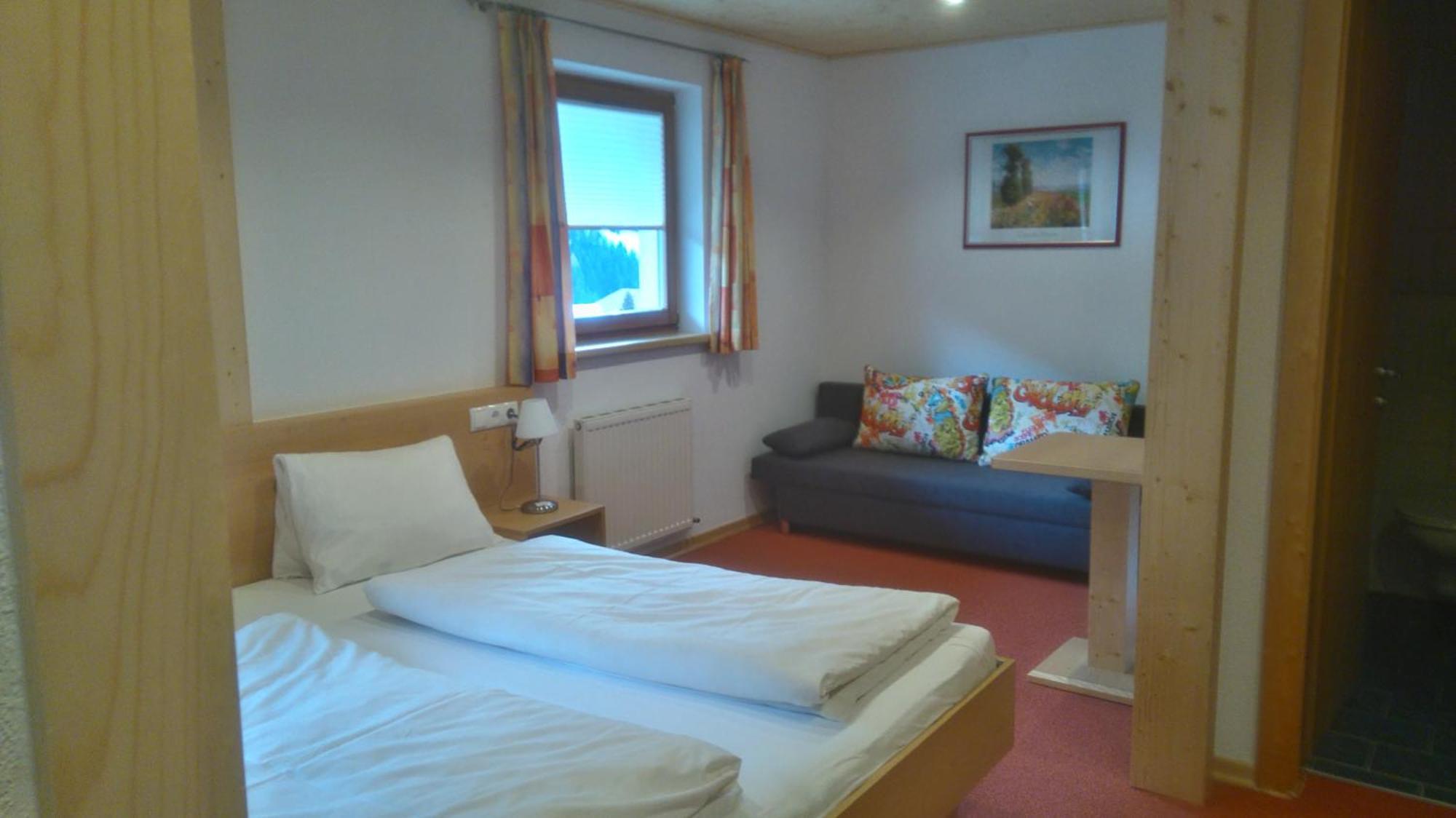 Apartamento Sebastian *